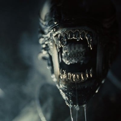 [Under 21] Even With A New Cast, "Alien: Romulus" Thrives On Stunning CGI And Puppetry