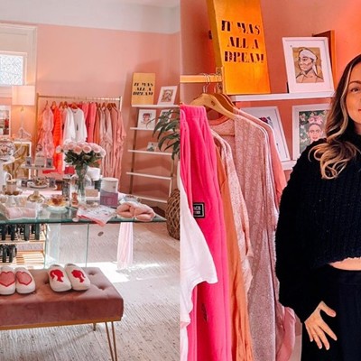 Everyone's A Babe At Louisville's Newest Mid to Plus-Sized Boutique