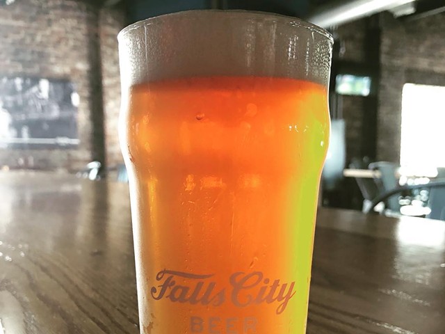 Falls City Brewing Co.