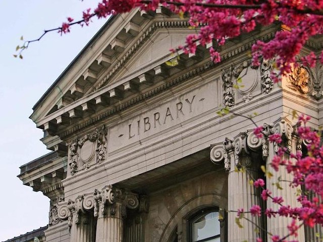 Louisville Free Public Library