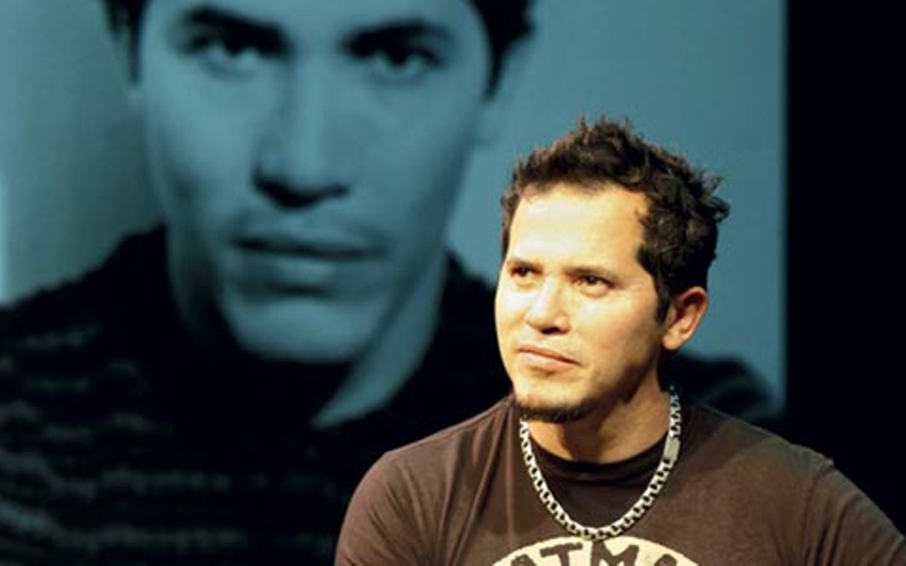 John Leguizamo&#146;s roots date back to the experimental theater scene in New York City.