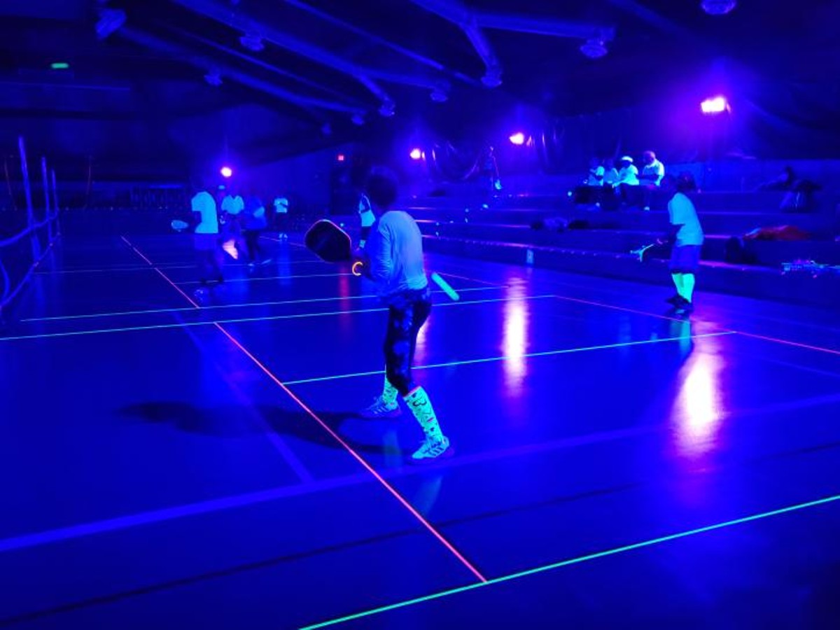 Over the past few years, Pickleball has experienced a meteoric rise in popularity in the United States as an accessible, fun game that&#146;s a great way to exercise without feeling like you&#146;re exercising.