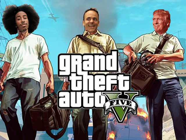 Gov. Bevin said Trump criticizers are hypocrites because they listen to rap, play Grand Theft Auto: He should apologize to Kentuckians