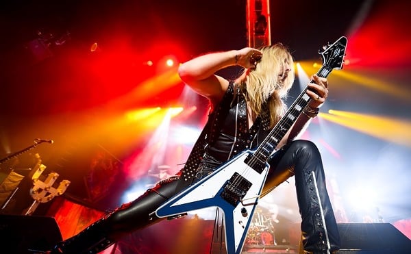 Richie Faulkner