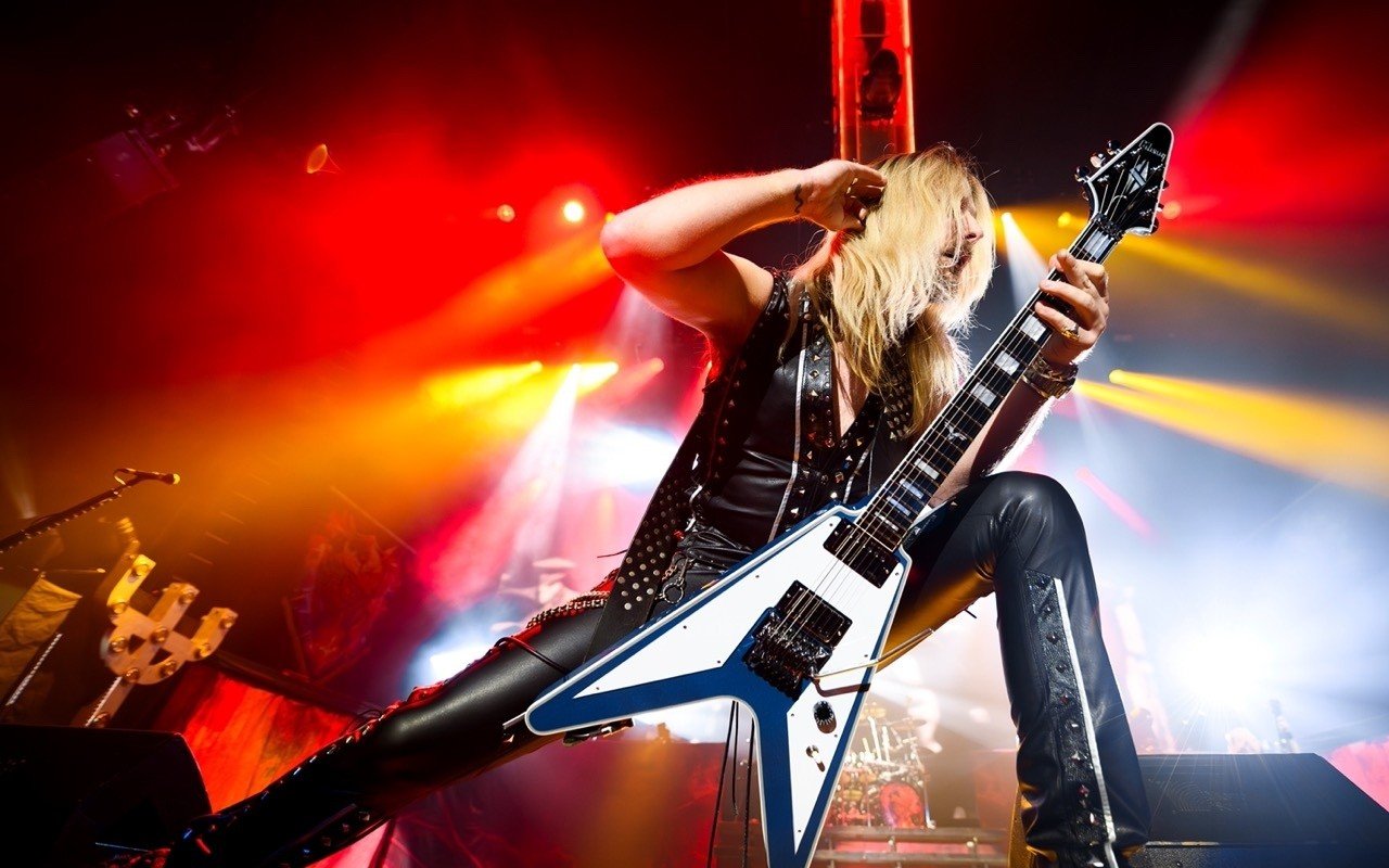 Richie Faulkner