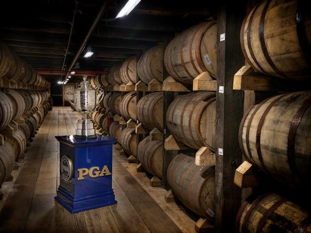 The impact of the PGA Championship will bring hundreds of thousands of visitors and tens of millions of dollars to Louisville.
