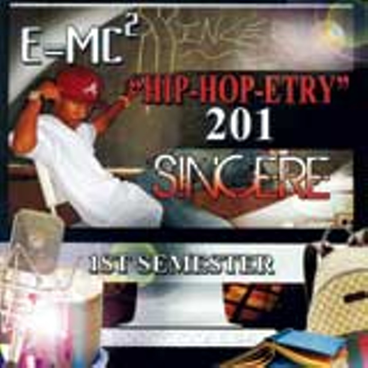 Hip-Hop-Etry 201
