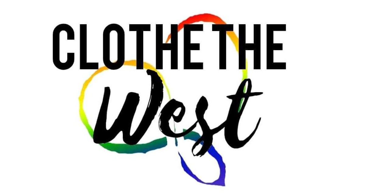 Clothe The West Donations
