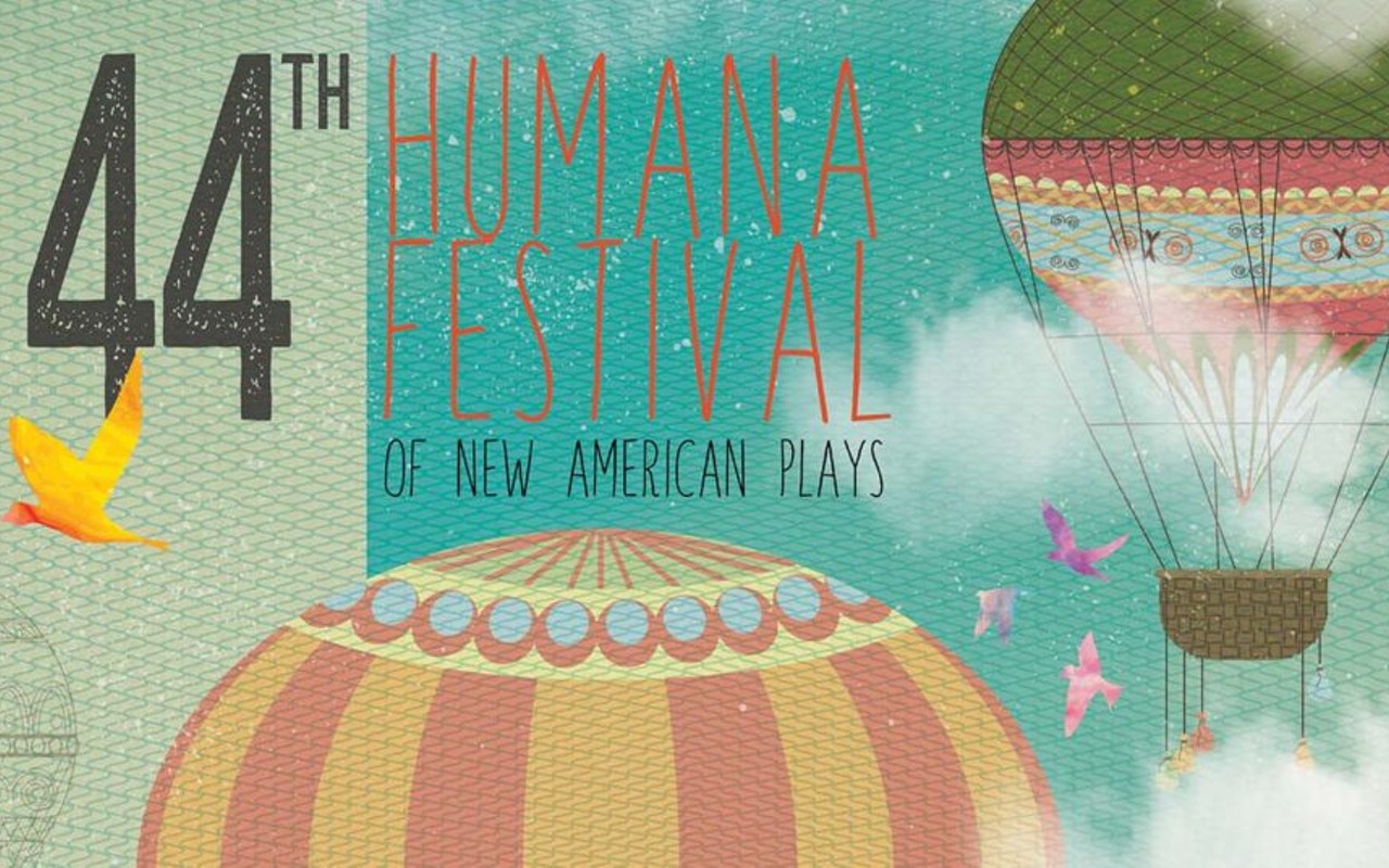Humana Festival Preview: Intimate Talks With Five Playwrights