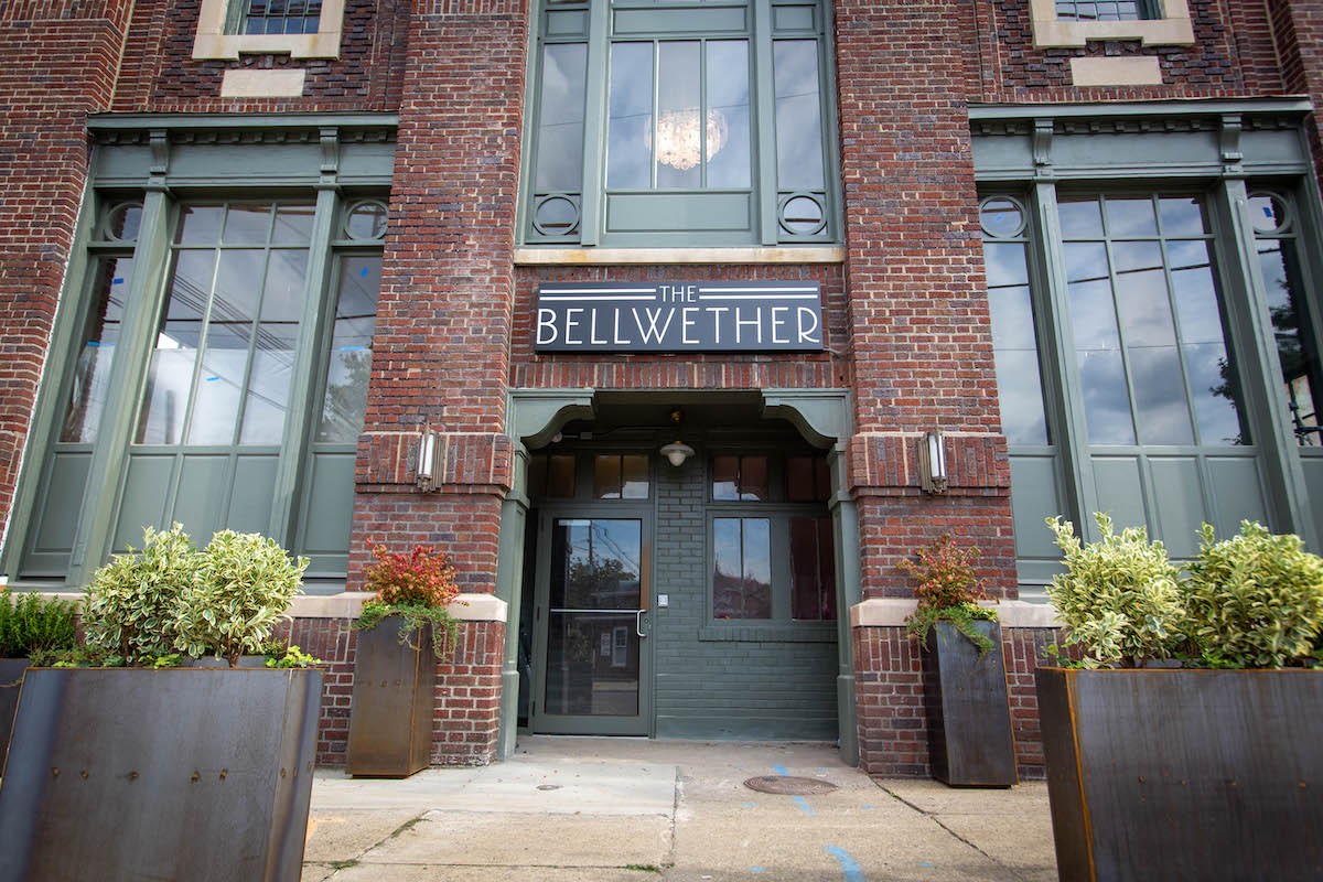 The Bellwether Hotel  |  Provided photos