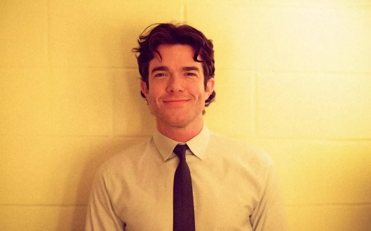 Image: John Mulaney: Mister Whatever