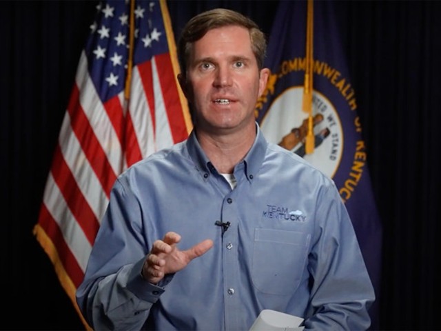 andy Beshear