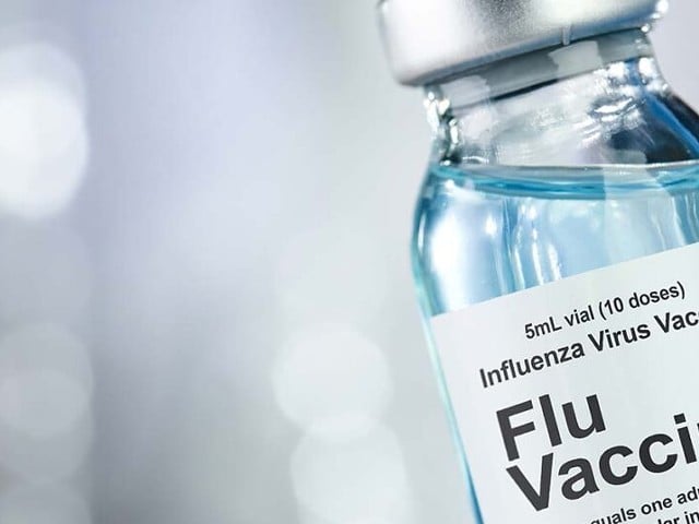 The flu vaccine and others are slow to reach Kentuckians, according to latest data.