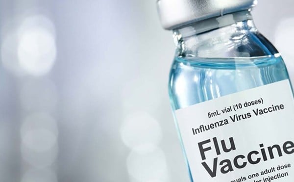 The flu vaccine and others are slow to reach Kentuckians, according to latest data.