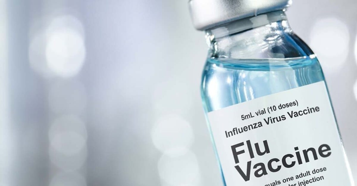 The flu vaccine and others are slow to reach Kentuckians, according to latest data.