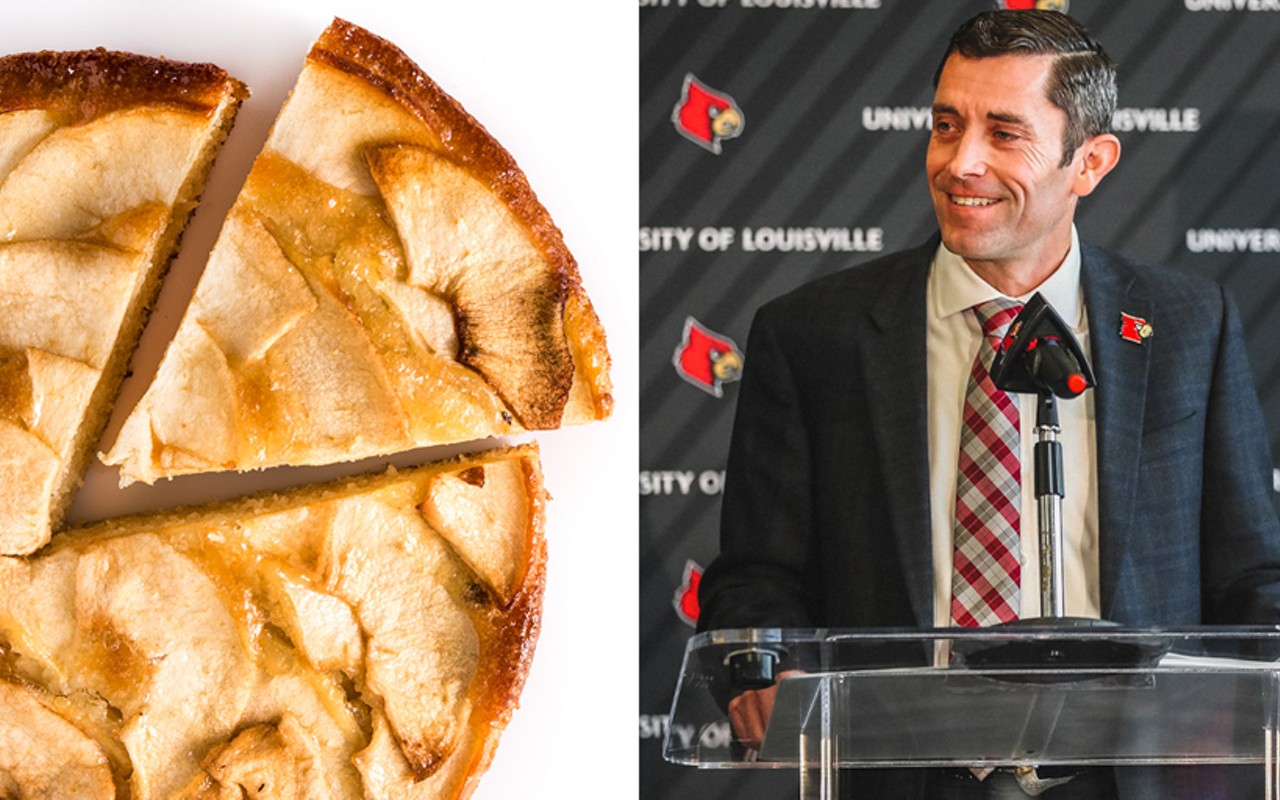Knives Out: Cutting Up The ACC Pie