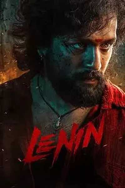 Image: Lenin