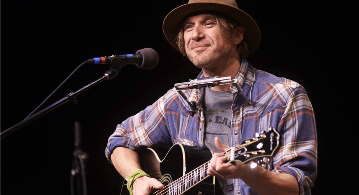 LEO spoke with Todd Snider about the upcoming Hard Working Americans album, the board game that will come with it and clearing up some recent misunderstandings