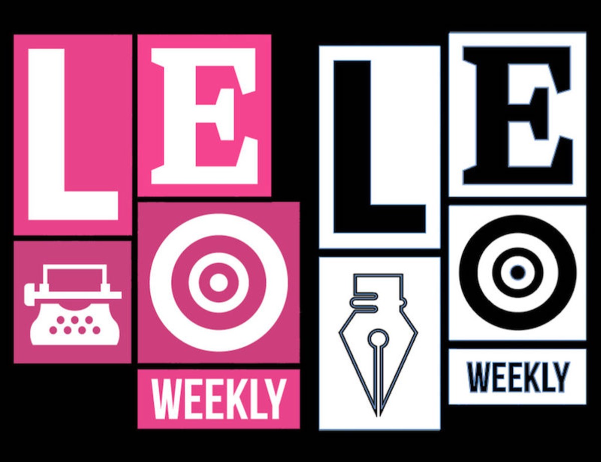 LEO Weekly is Hiring