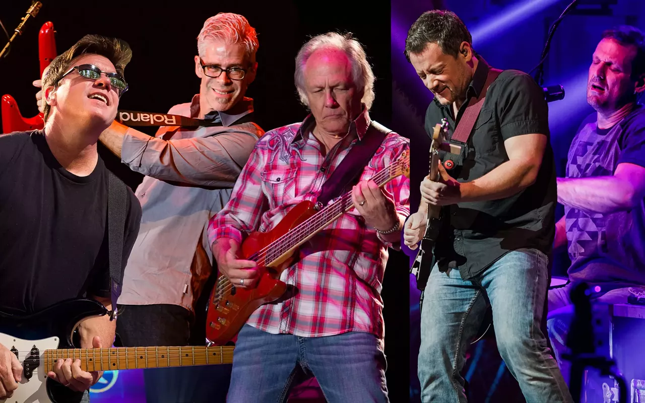 Image: Little River Band