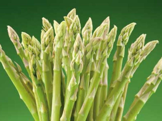 Locavore Lore: Don&#146;t judge asparagus by what it does to your pee