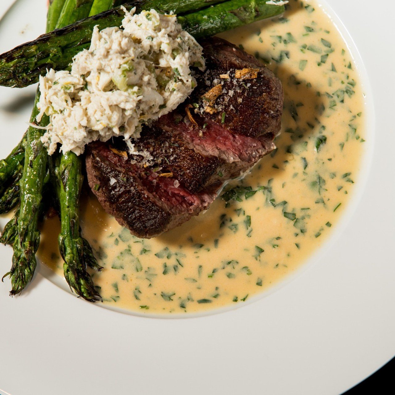 Louisville Has A New Rooftop Restaurant With Stunning City Views