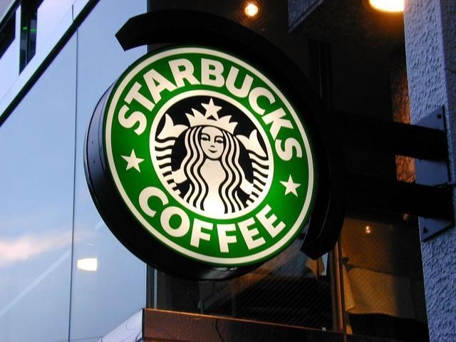 Starbucks union