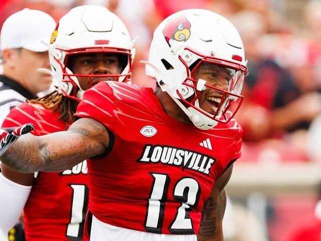 Louisville's 62-0 Opener Inconclusive, But Intriguing