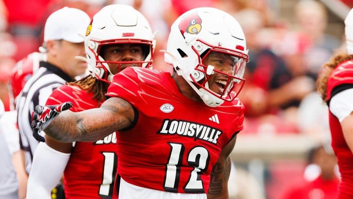 Louisville's 62-0 Opener Inconclusive, But Intriguing