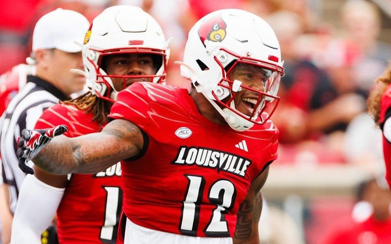 Louisville's 62-0 Opener Inconclusive, But Intriguing