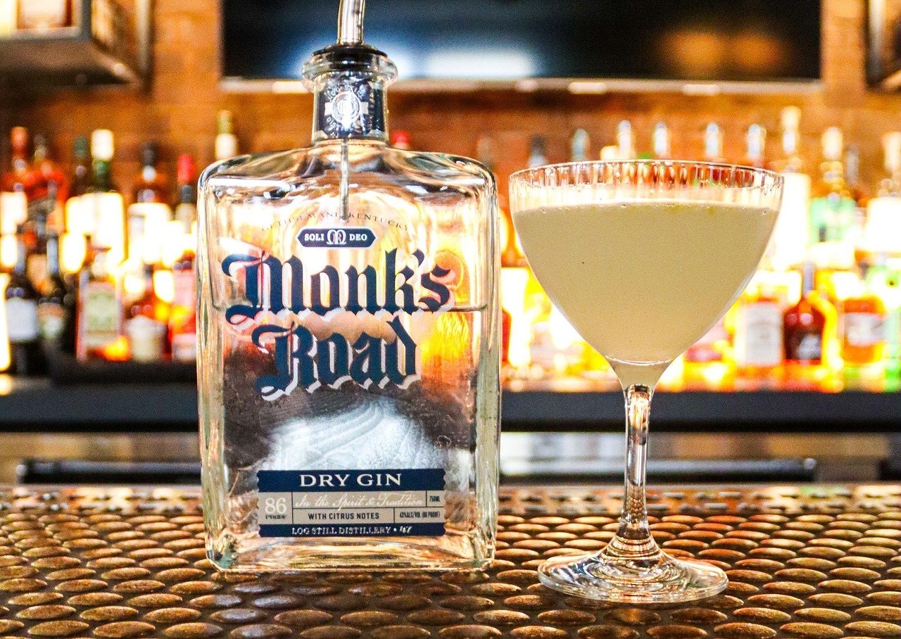 Louisville's Monk's Road's Grown And Sexy Vibe Serves The Selective Sippers And Stylish Saveurs