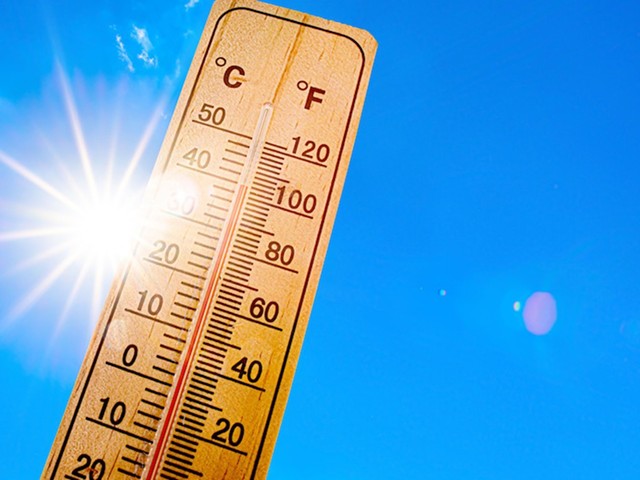 Here are some tips to keep your bill down during the hot summer months in Louisville.