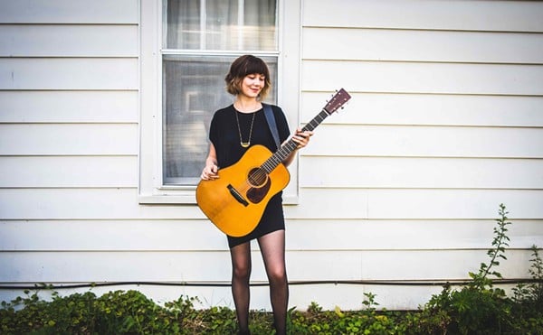 Molly Tuttle will be performing at Bourbon & Beyond