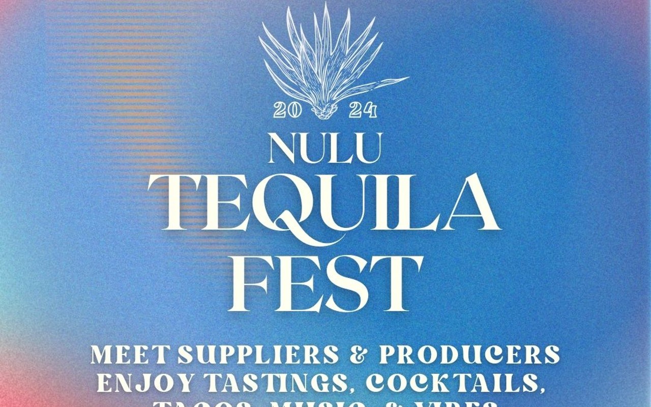 Nulu Tequila Fest