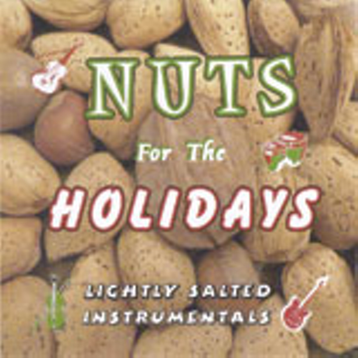 Nuts for the Holidays