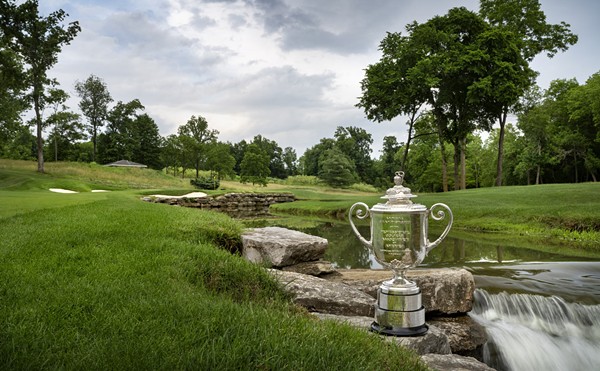 Here are some tips you need to know before the PGA tournament this weekend.
