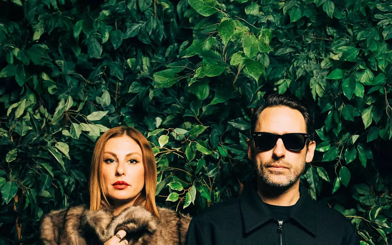 Image: Phantogram