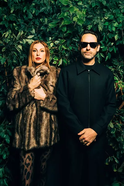 Image: Phantogram