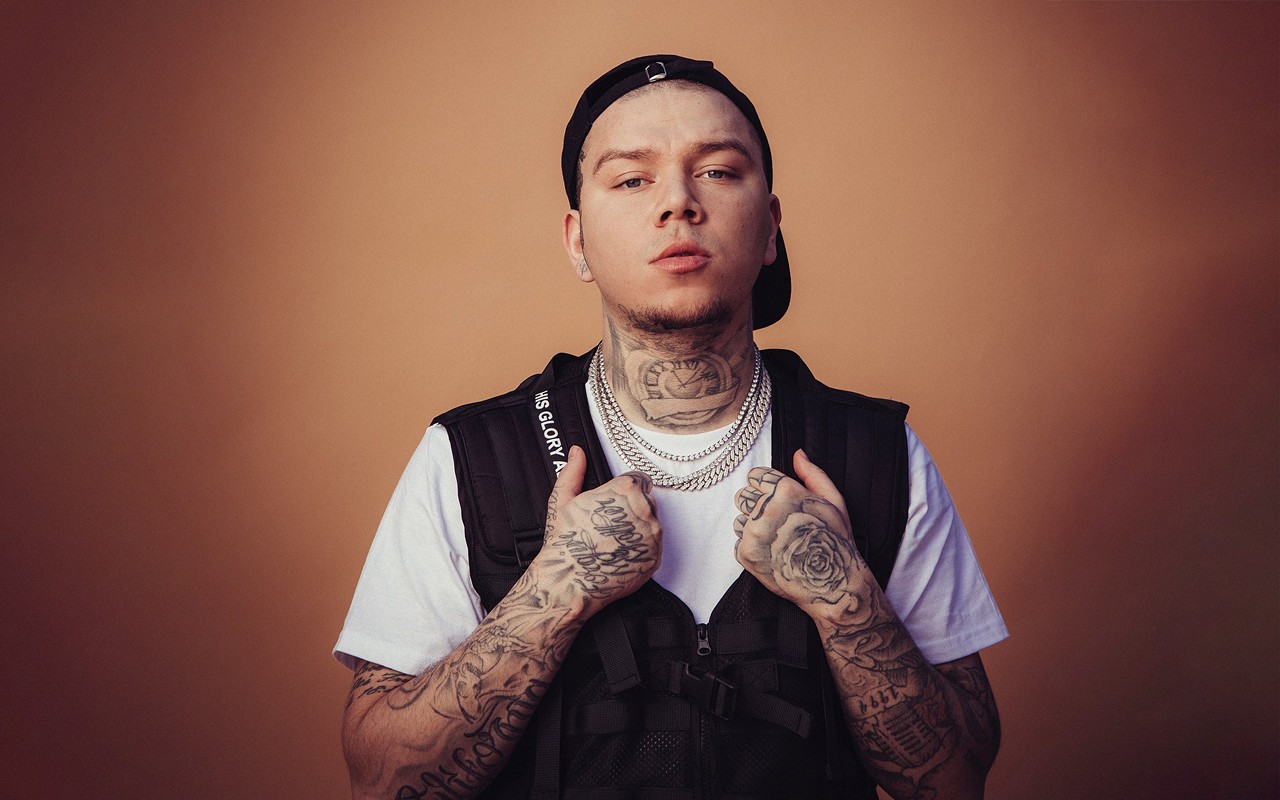 Phora - "Child of God" Tour