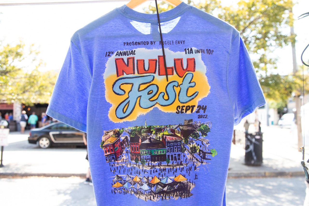 PHOTOS: Everything We Saw At NuLu Fest 2022