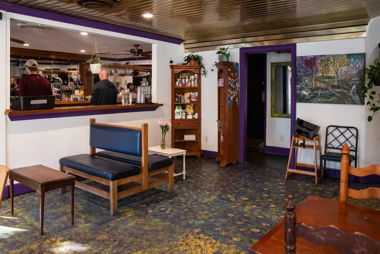 Old Louisville Coffee Co Op Reviewsnull