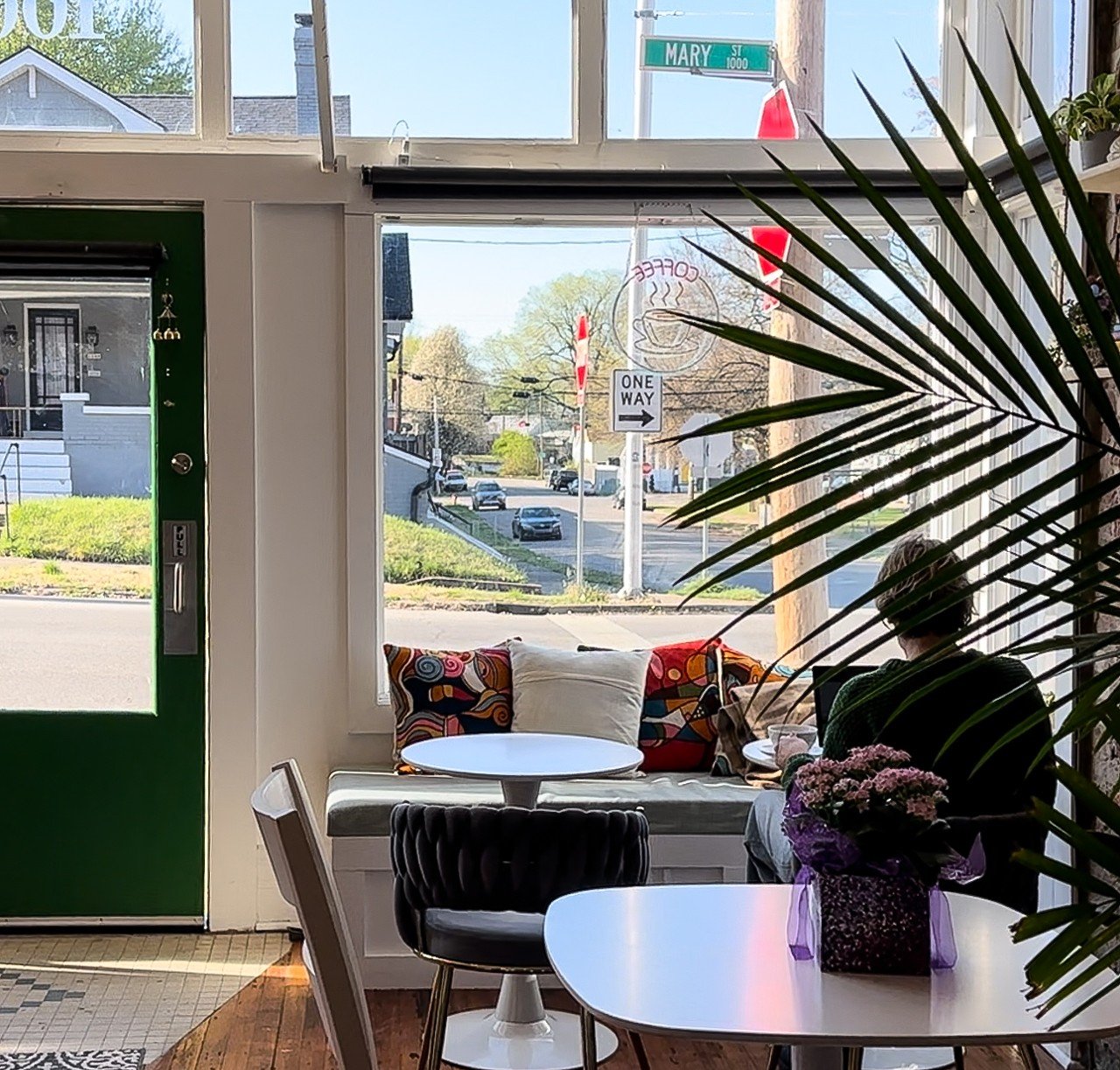PHOTOS: We’re All Obsessed With Louisville’s New Phalcha Coffee