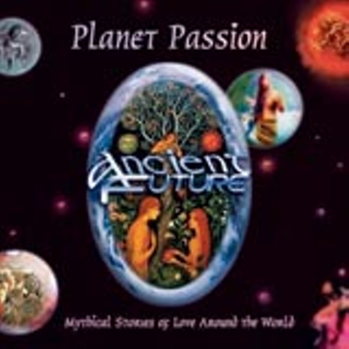 Planet Passion
