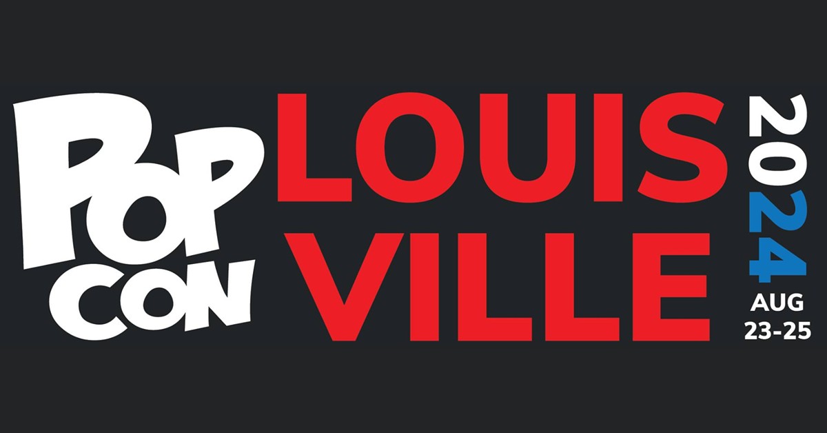PopCon Louisville