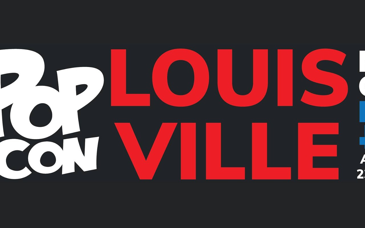 PopCon Louisville