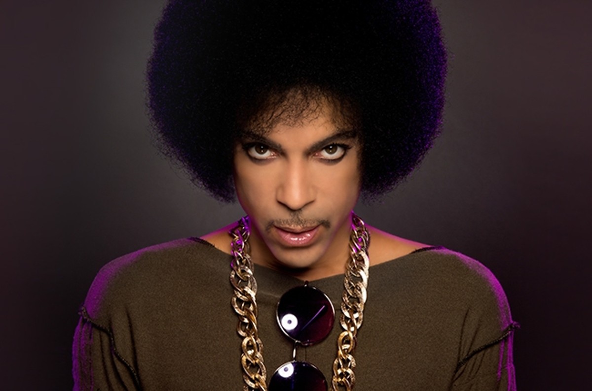 Purple Rain: Three LEO contributors recap the Prince shows
