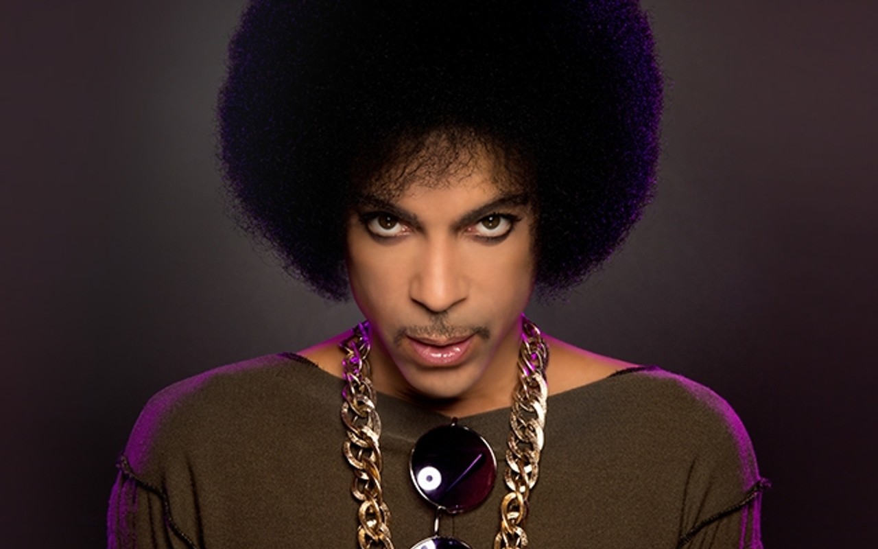Purple Rain: Three LEO contributors recap the Prince shows