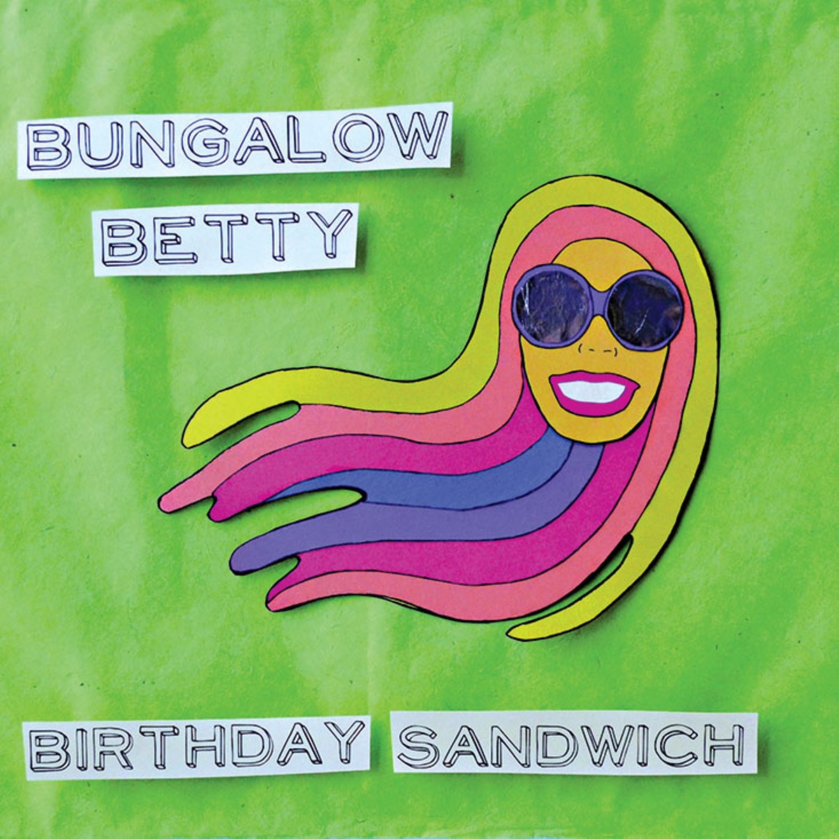 Bungalow Betty