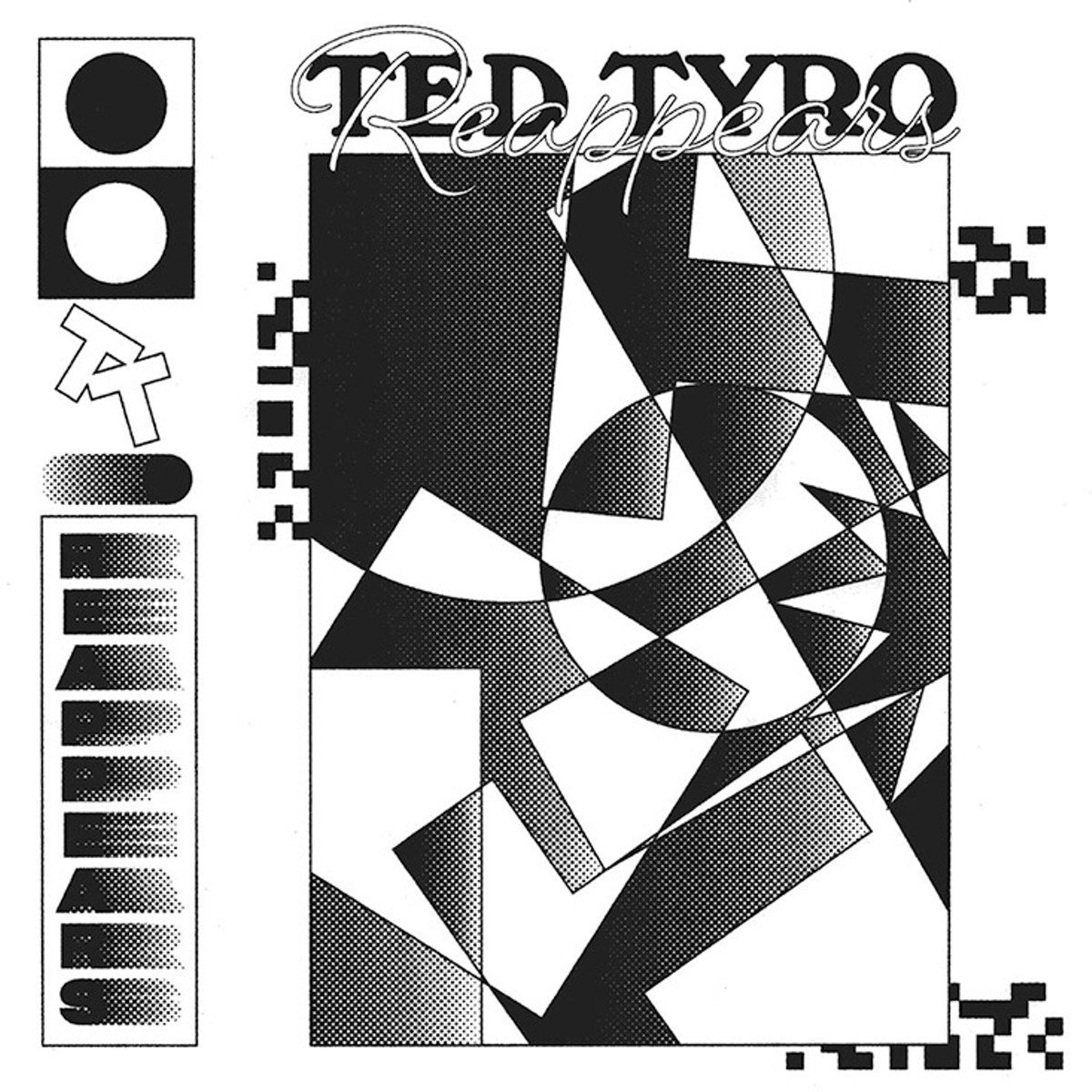 Ted Tyro