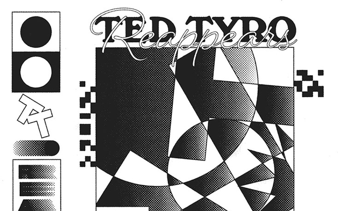 Ted Tyro